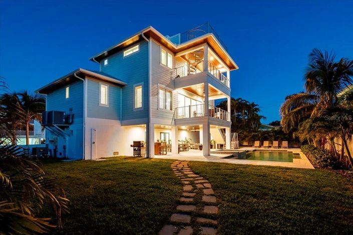 Image No.49-Propriété de 4 chambres à vendre à Holmes Beach