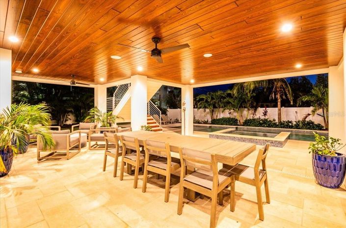 Image No.54-Propriété de 4 chambres à vendre à Holmes Beach