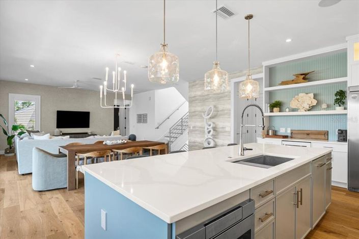 Image No.6-Propriété de 4 chambres à vendre à Holmes Beach