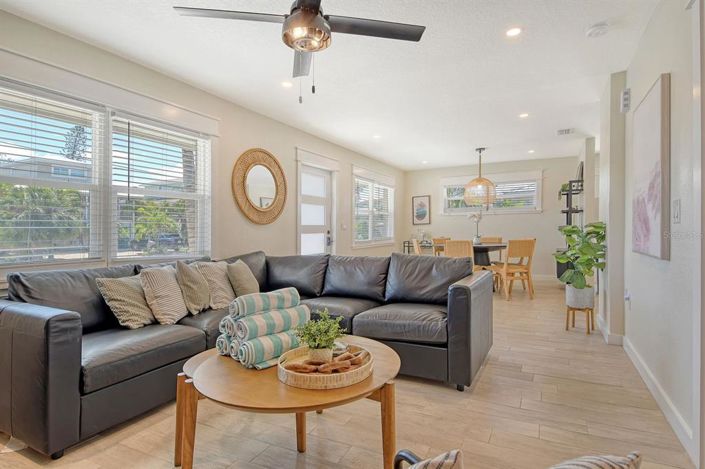 Image No.3-Propriété de 3 chambres à vendre à Holmes Beach