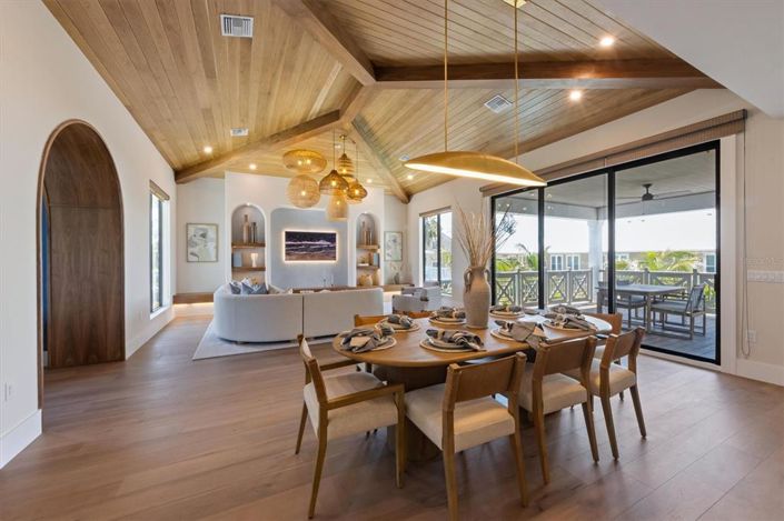 Image No.12-Propriété de 4 chambres à vendre à Holmes Beach