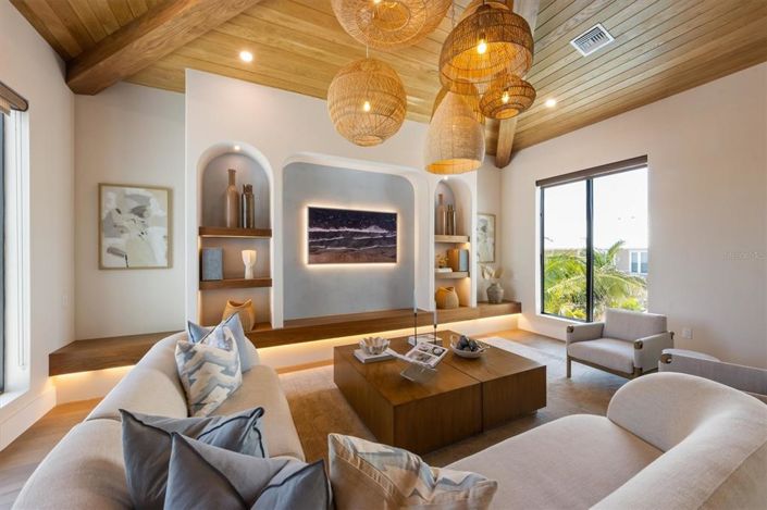 Image No.17-Propriété de 4 chambres à vendre à Holmes Beach