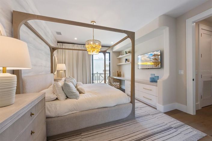 Image No.37-Propriété de 4 chambres à vendre à Holmes Beach