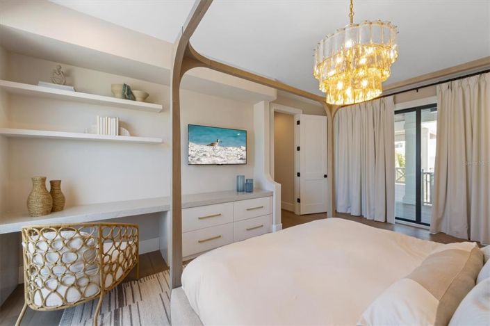 Image No.38-Propriété de 4 chambres à vendre à Holmes Beach