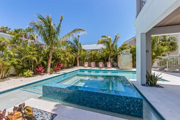 Image No.68-Propriété de 4 chambres à vendre à Holmes Beach