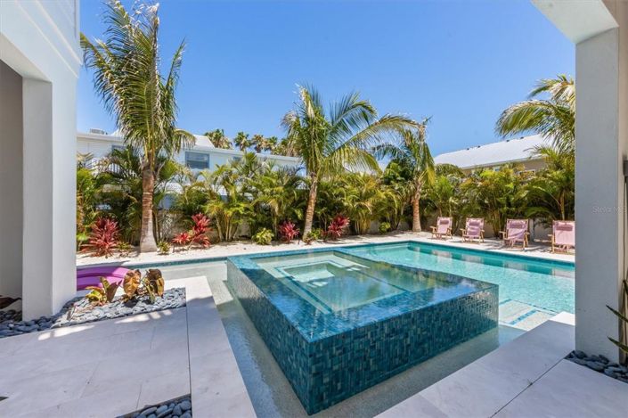 Image No.69-Propriété de 4 chambres à vendre à Holmes Beach