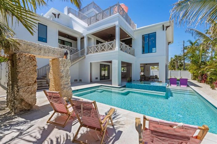 Image No.72-Propriété de 4 chambres à vendre à Holmes Beach