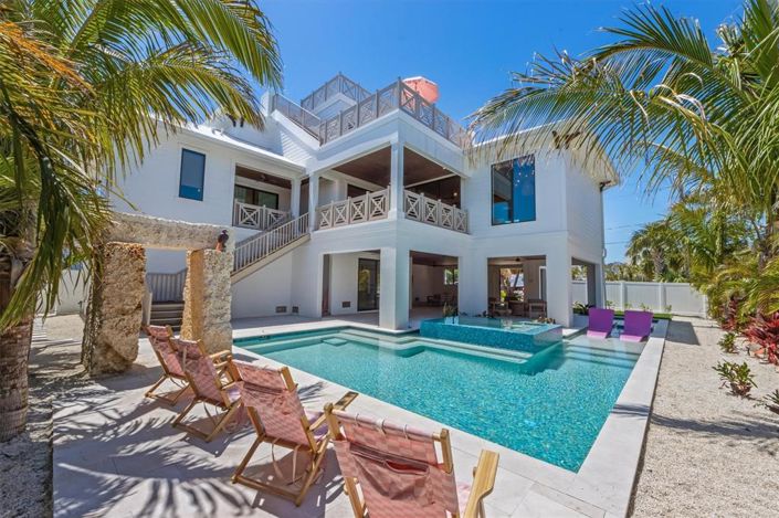 Image No.73-Propriété de 4 chambres à vendre à Holmes Beach