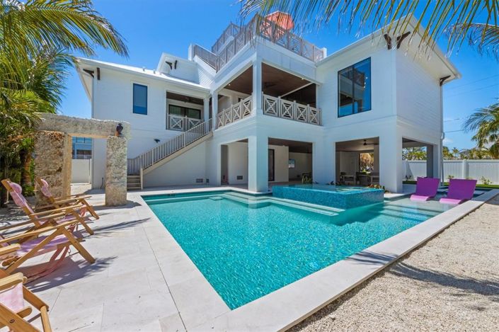 Image No.74-Propriété de 4 chambres à vendre à Holmes Beach