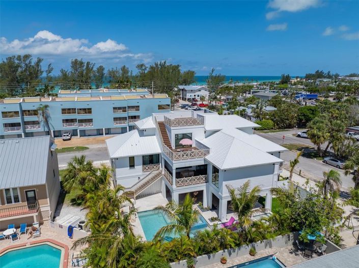 Image No.79-Propriété de 4 chambres à vendre à Holmes Beach