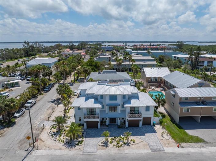 Image No.89-Propriété de 4 chambres à vendre à Holmes Beach