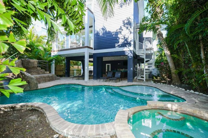 Image No.70-Propriété de 6 chambres à vendre à Holmes Beach