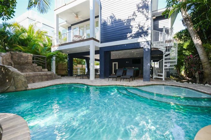 Image No.71-Propriété de 6 chambres à vendre à Holmes Beach