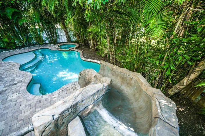 Image No.73-Propriété de 6 chambres à vendre à Holmes Beach