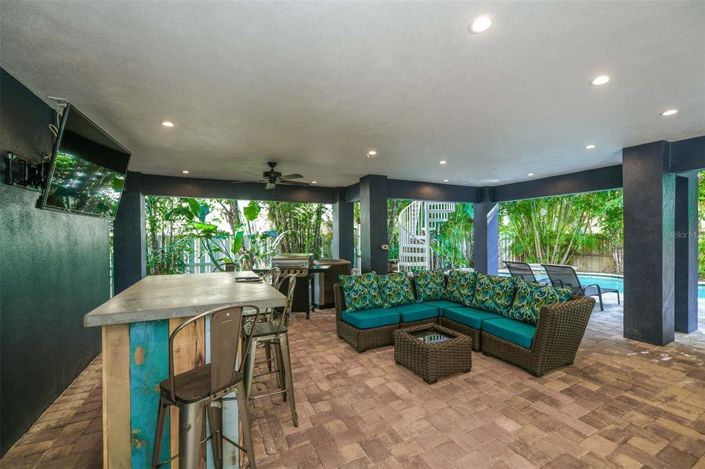 Image No.76-Propriété de 6 chambres à vendre à Holmes Beach