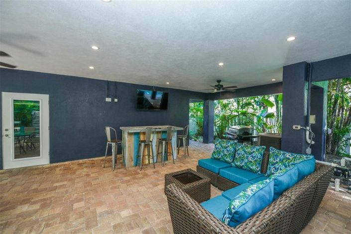 Image No.77-Propriété de 6 chambres à vendre à Holmes Beach