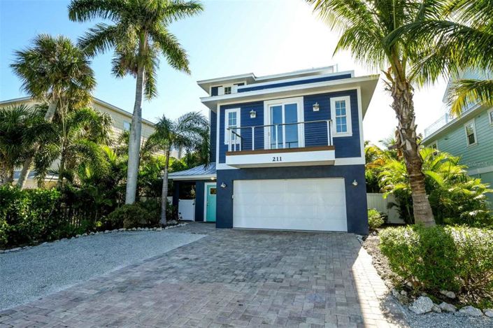 Image No.81-Propriété de 6 chambres à vendre à Holmes Beach