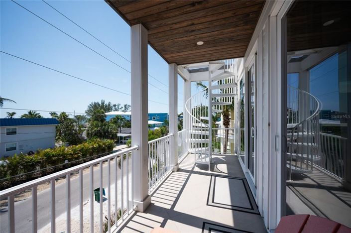 Image No.14-Propriété de 6 chambres à vendre à Bradenton Beach