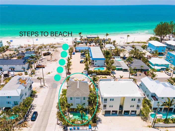 Image No.3-Propriété de 6 chambres à vendre à Bradenton Beach