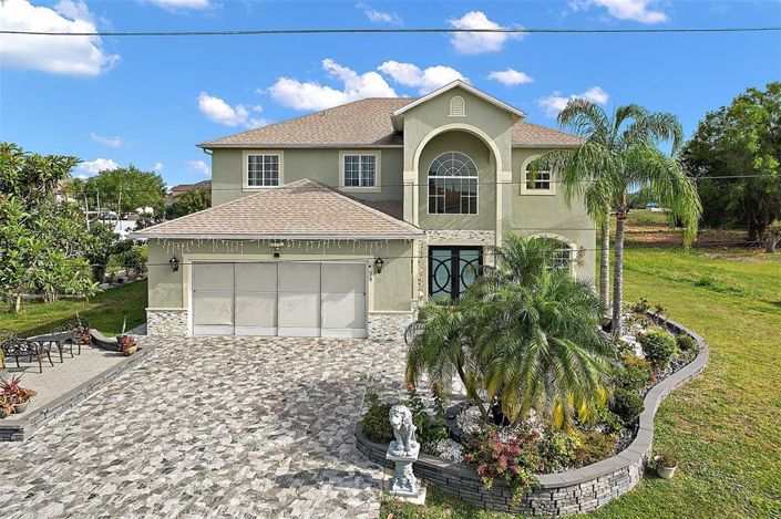 Image No.1-Propriété de 5 chambres à vendre à Kissimmee