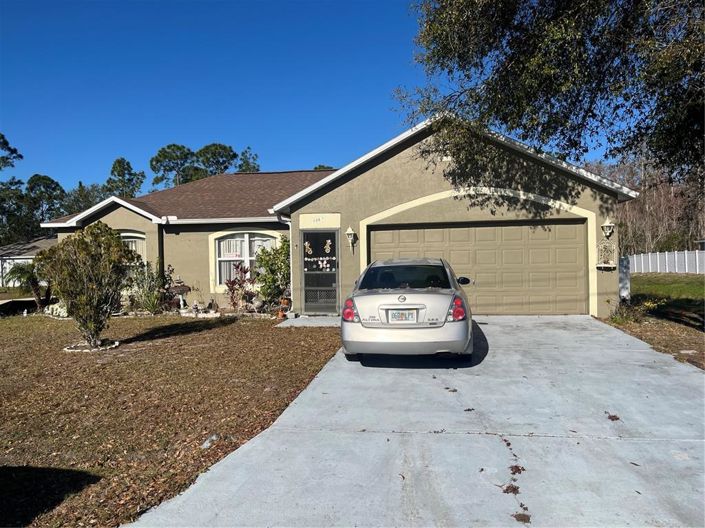 Image No.1-Propriété de 4 chambres à vendre à Kissimmee
