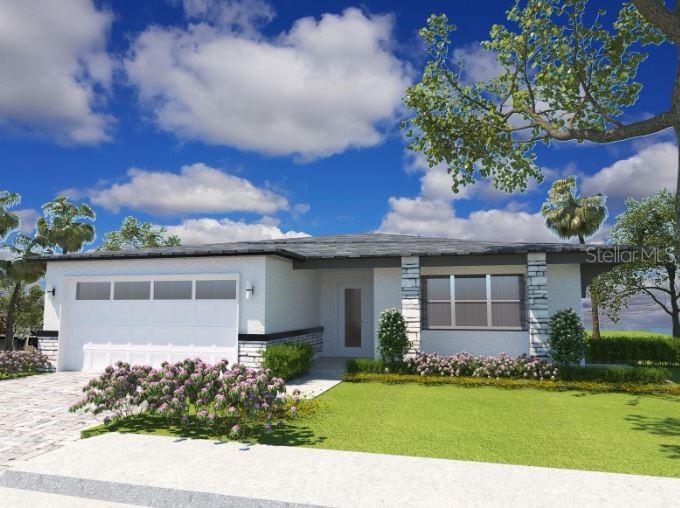 Image No.1-Propriété de 4 chambres à vendre à Kissimmee