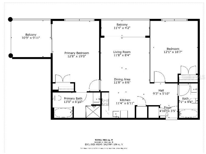 Image No.46-2 Bed Property for sale