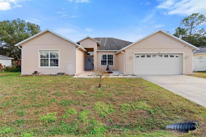 Image No.1-Propriété de 4 chambres à vendre à Kissimmee