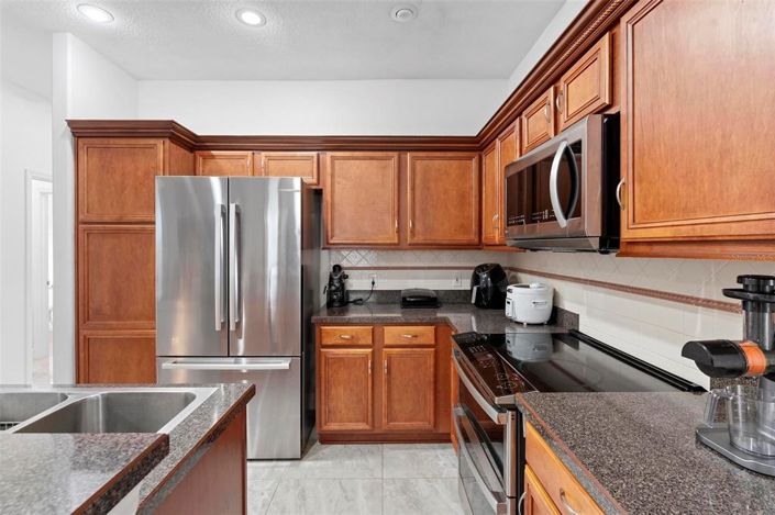 Image No.20-Propriété de 4 chambres à vendre à Kissimmee