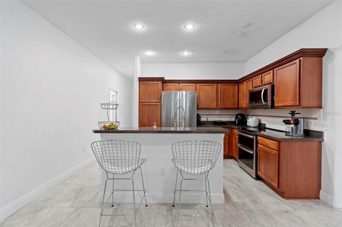 Image No.4-Propriété de 4 chambres à vendre à Kissimmee