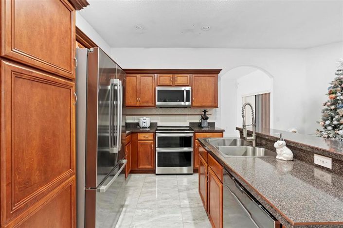 Image No.7-Propriété de 4 chambres à vendre à Kissimmee