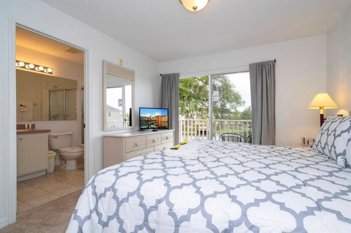 Image No.12-Maison de ville de 3 chambres à vendre à Kissimmee