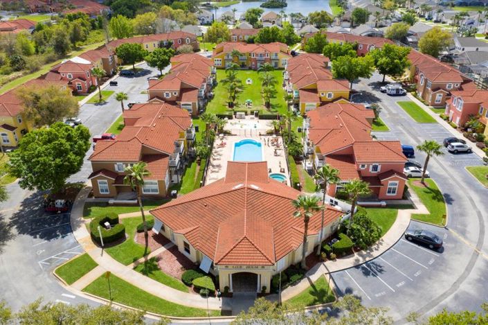 Image No.3-Maison de ville de 3 chambres à vendre à Kissimmee