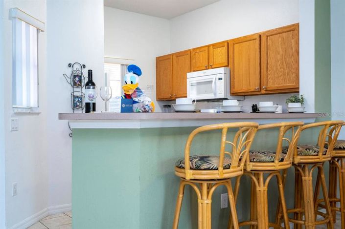 Image No.7-Maison de ville de 3 chambres à vendre à Kissimmee