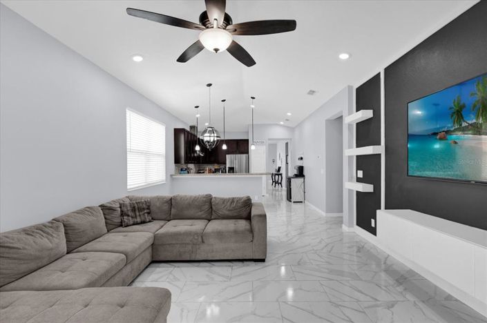 Image No.17-Propriété de 4 chambres à vendre à Kissimmee