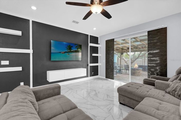 Image No.19-Propriété de 4 chambres à vendre à Kissimmee