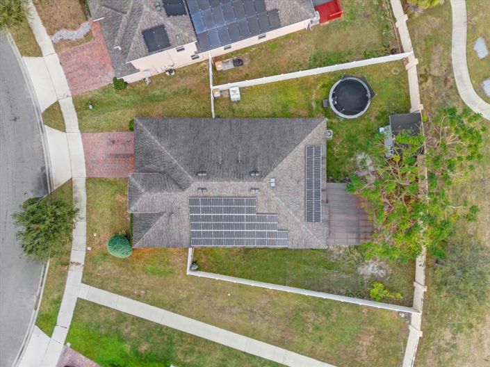 Image No.3-Propriété de 4 chambres à vendre à Kissimmee