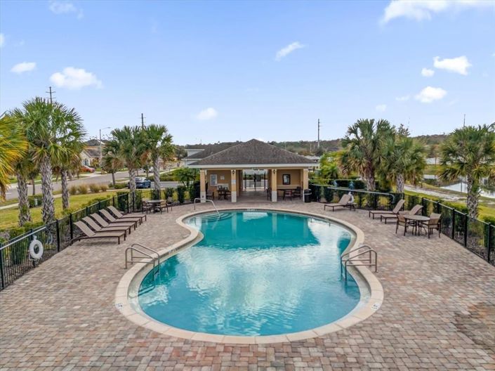 Image No.42-Propriété de 4 chambres à vendre à Kissimmee