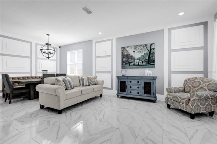 Image No.6-Propriété de 4 chambres à vendre à Kissimmee