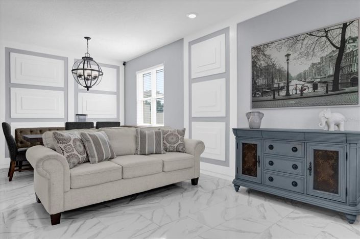 Image No.8-Propriété de 4 chambres à vendre à Kissimmee