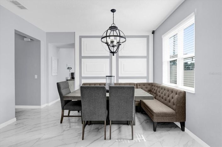 Image No.9-Propriété de 4 chambres à vendre à Kissimmee