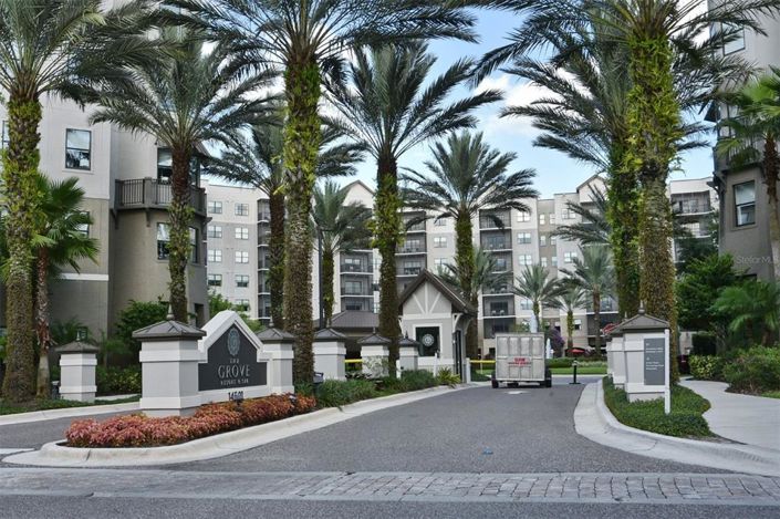 Image No.2-Propriété de 2 chambres à vendre à Winter Garden