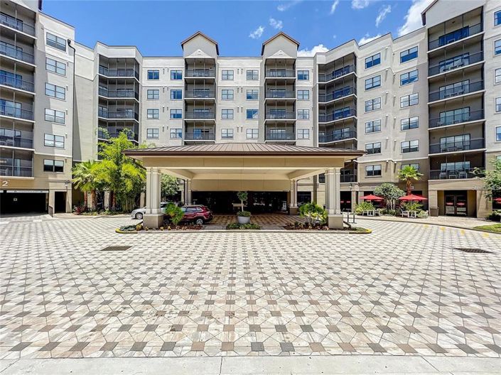 Image No.4-Propriété de 2 chambres à vendre à Winter Garden