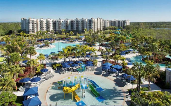 Image No.40-Propriété de 2 chambres à vendre à Winter Garden