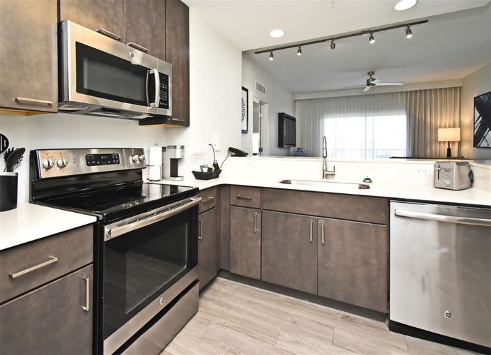 Image No.8-Propriété de 2 chambres à vendre à Winter Garden