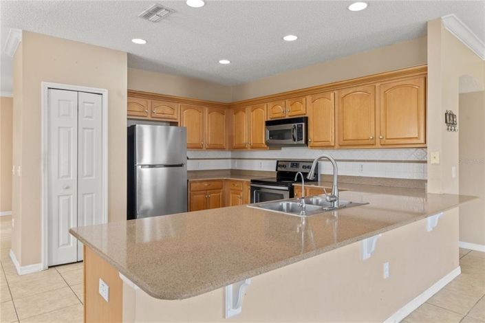 Image No.12-Propriété de 4 chambres à vendre à Kissimmee