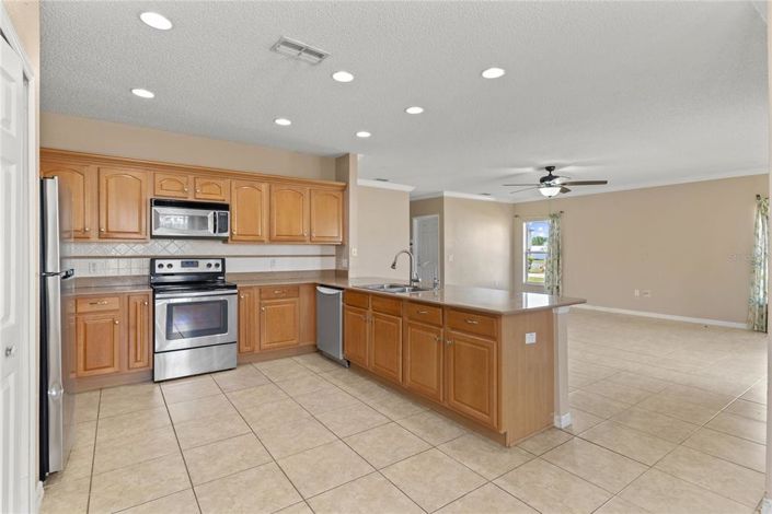 Image No.13-Propriété de 4 chambres à vendre à Kissimmee