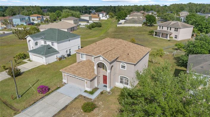 Image No.35-Propriété de 4 chambres à vendre à Kissimmee