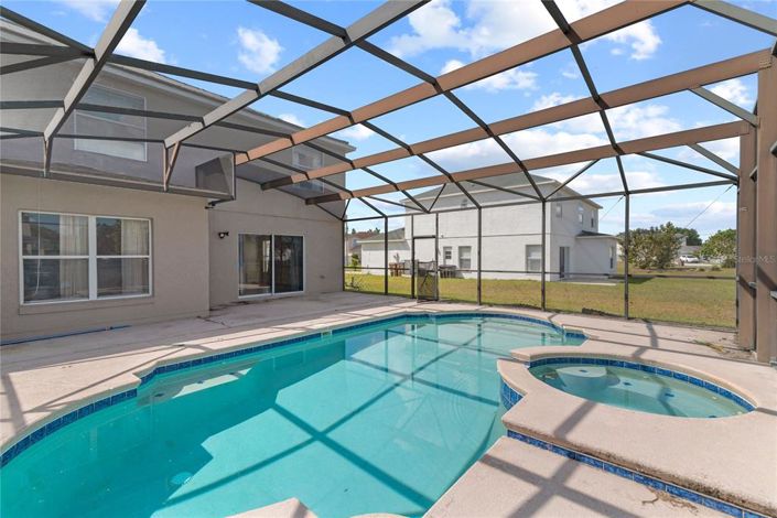 Image No.49-Propriété de 4 chambres à vendre à Kissimmee