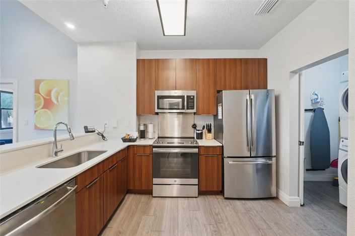 Image No.4-Propriété de 2 chambres à vendre à Winter Garden